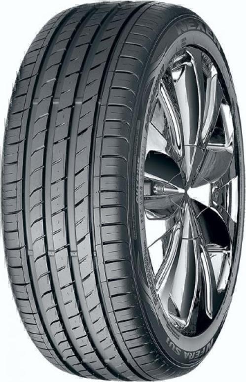 Nexen N`FERA SU-1 XL 245/50 R18 104W